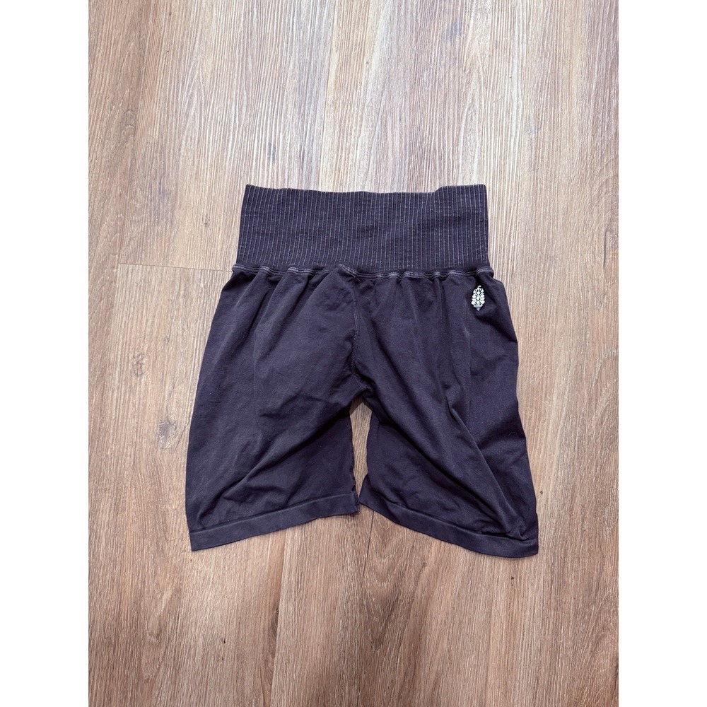 FP Movement Free People Women's Sz XS/S Good Karma‎ Shorts